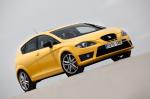 Seat Leon Cupra 2009 года
